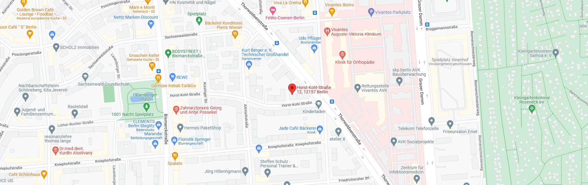 Google Map